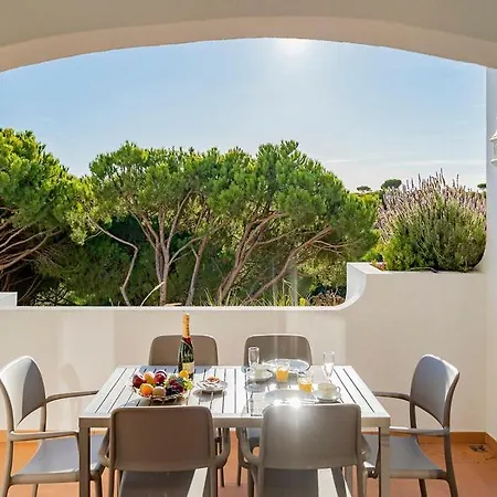 Sleeps 4 Pool Wifi T607805 Apartamento Vale do Lobo