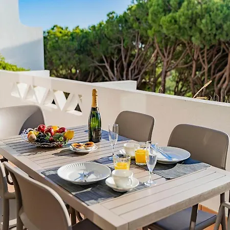 Apartamento Sleeps 4 Pool Wifi T607805