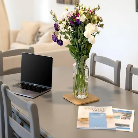 Sleeps 4 Pool Wifi T607805 Apartmán