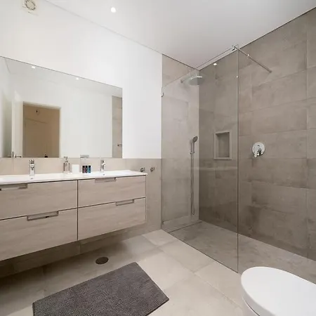 Apartamento Sleeps 4 Pool Wifi T607805 Vale do Lobo